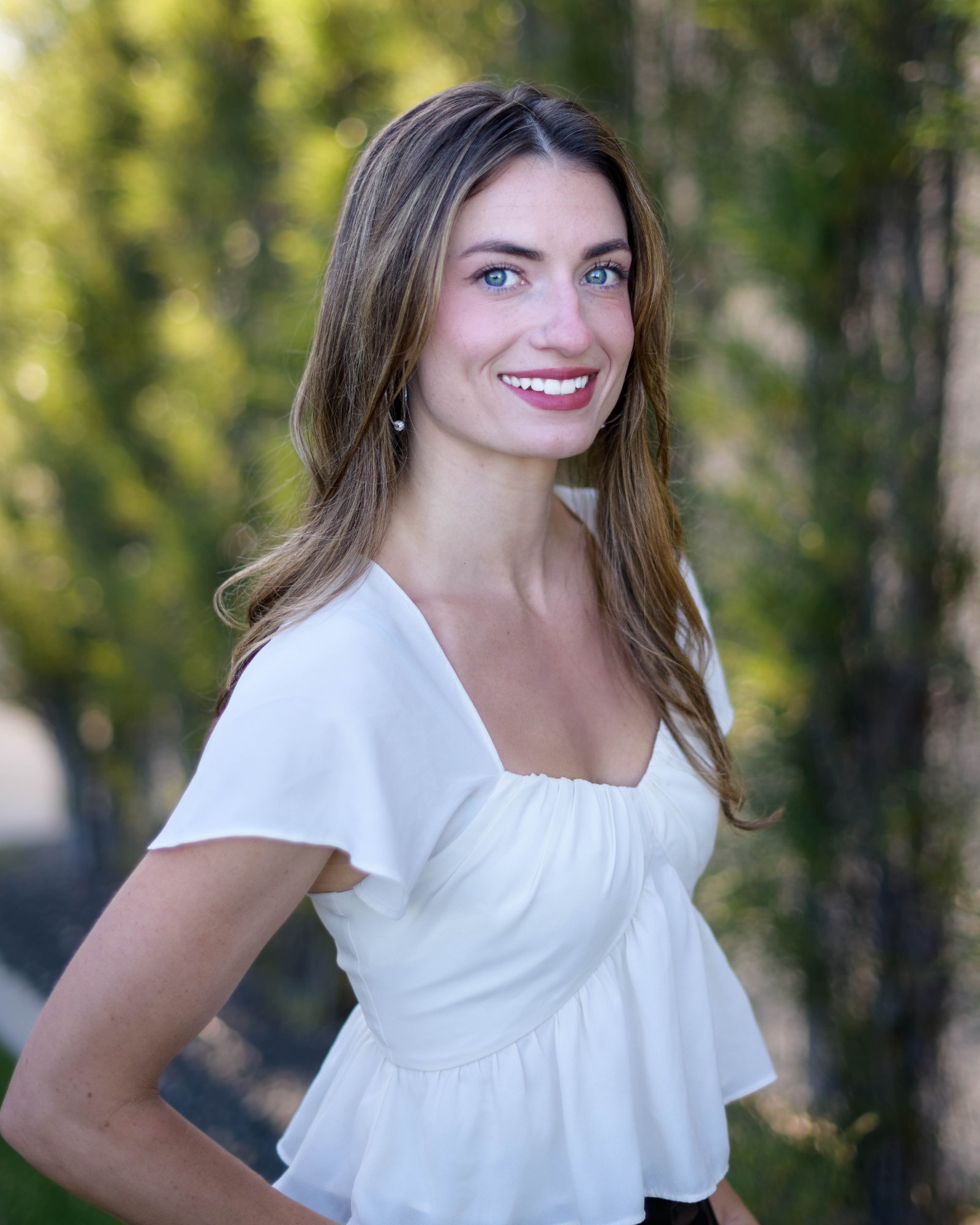 Crystal Howard, Mortgage Loan Advisor